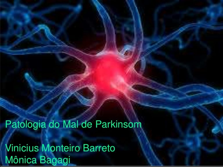 Mal juvenil parkinson sintomas del de